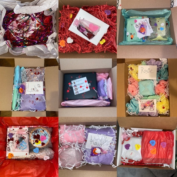 Meet your Posher, Chasity - Picture 2 of 2